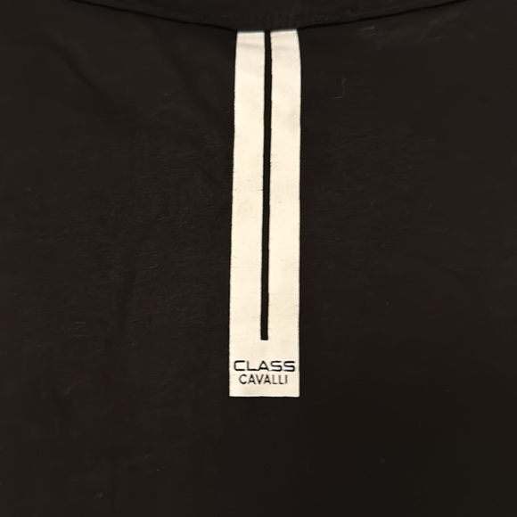 BNWT CAVALLI CLASS TEE - Picture 5 of 8